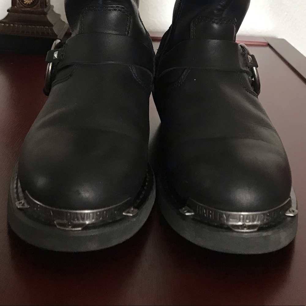 Harley Davidson Women’s Mila Boots-Like New